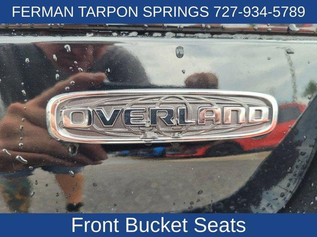 used 2023 Jeep Grand Cherokee car, priced at $37,522