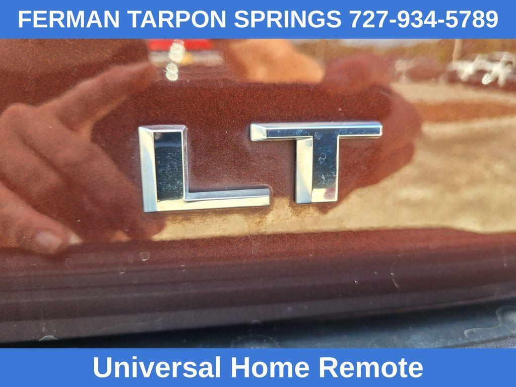 used 2023 Chevrolet Suburban car, priced at $42,991