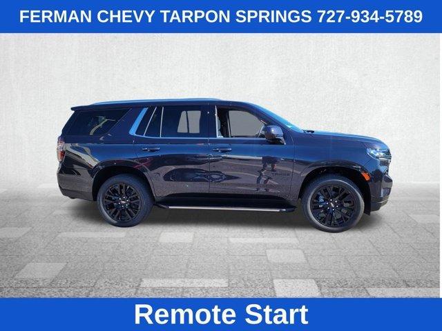 new 2024 Chevrolet Tahoe car, priced at $61,420