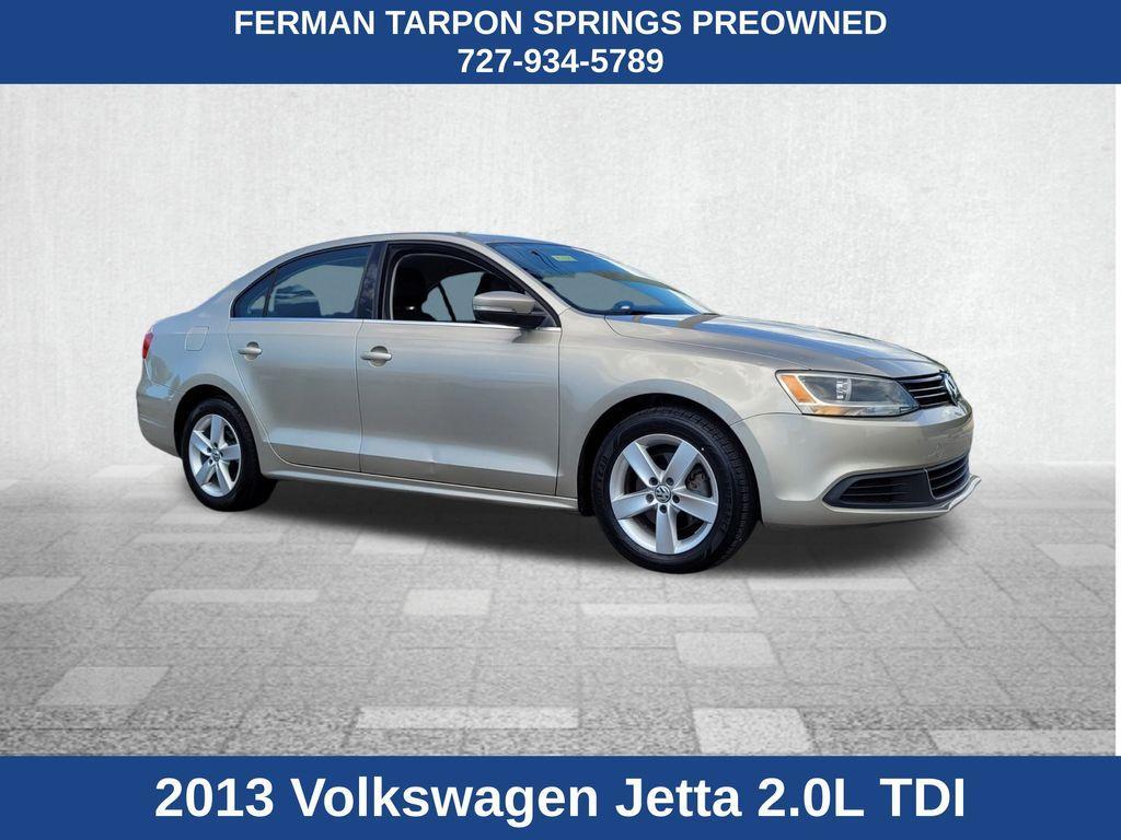 used 2013 Volkswagen Jetta car, priced at $8,444