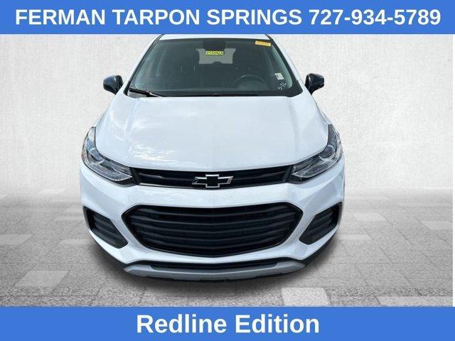 used 2019 Chevrolet Trax car, priced at $14,500