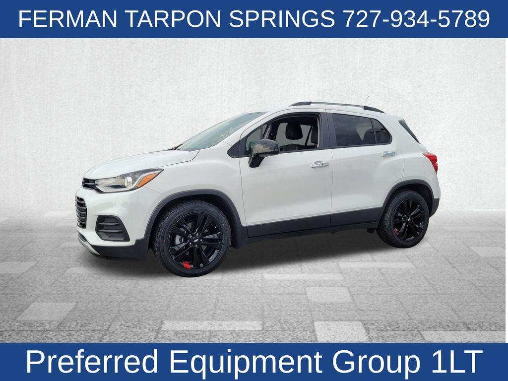 used 2019 Chevrolet Trax car, priced at $14,351