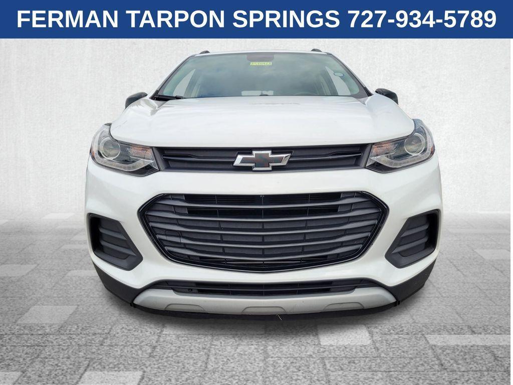 used 2019 Chevrolet Trax car, priced at $14,351