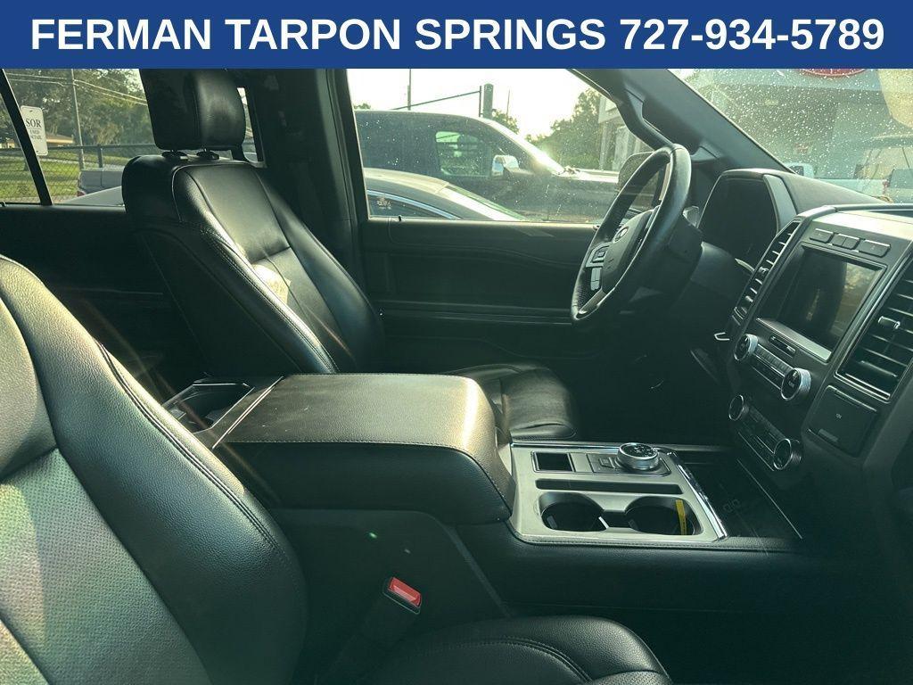 used 2019 Ford Expedition car, priced at $23,991