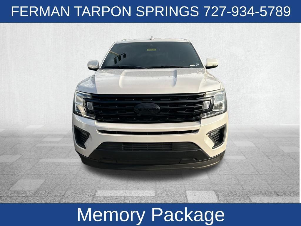 used 2019 Ford Expedition car, priced at $23,991