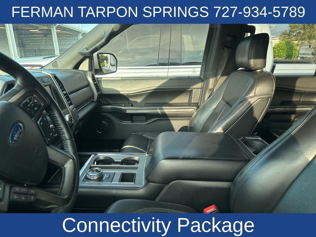 used 2019 Ford Expedition car, priced at $23,991