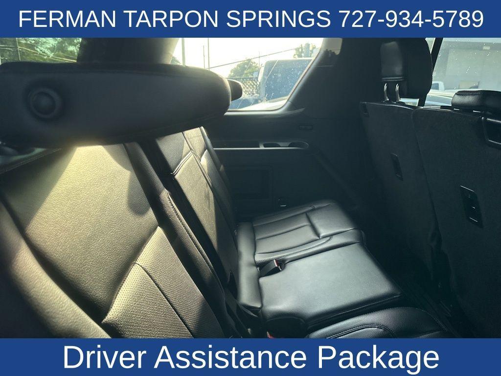 used 2019 Ford Expedition car, priced at $23,991