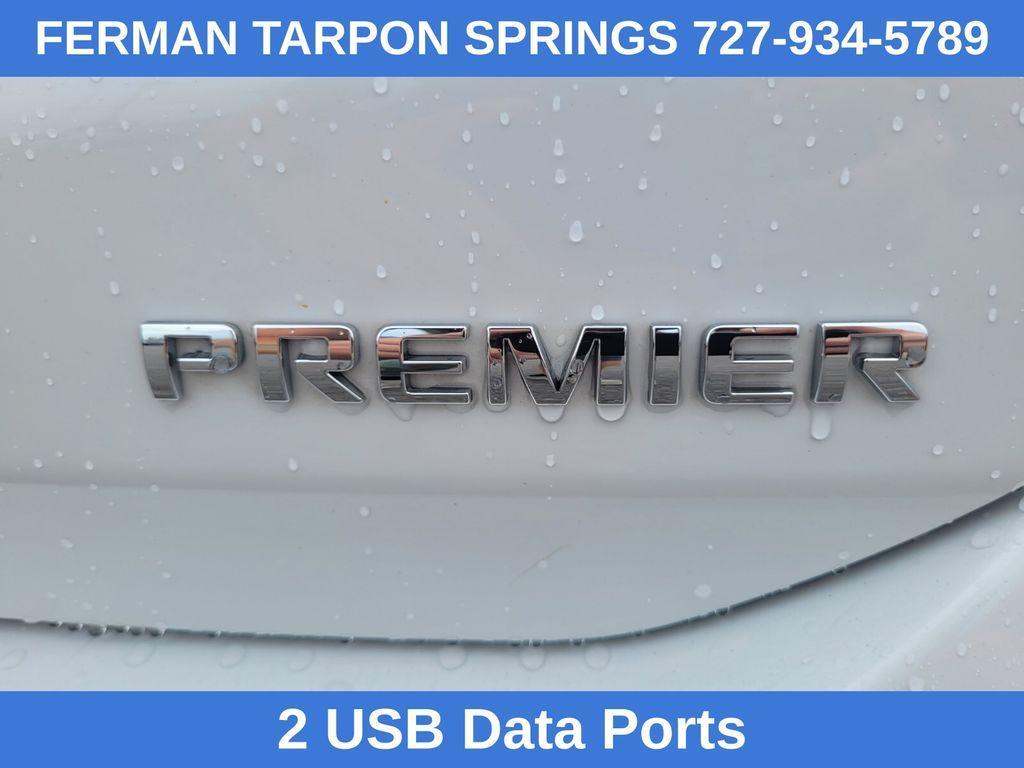 used 2022 Chevrolet Equinox car, priced at $18,551