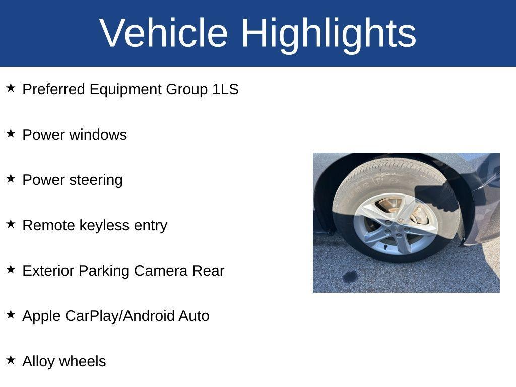 used 2019 Chevrolet Malibu car, priced at $12,771