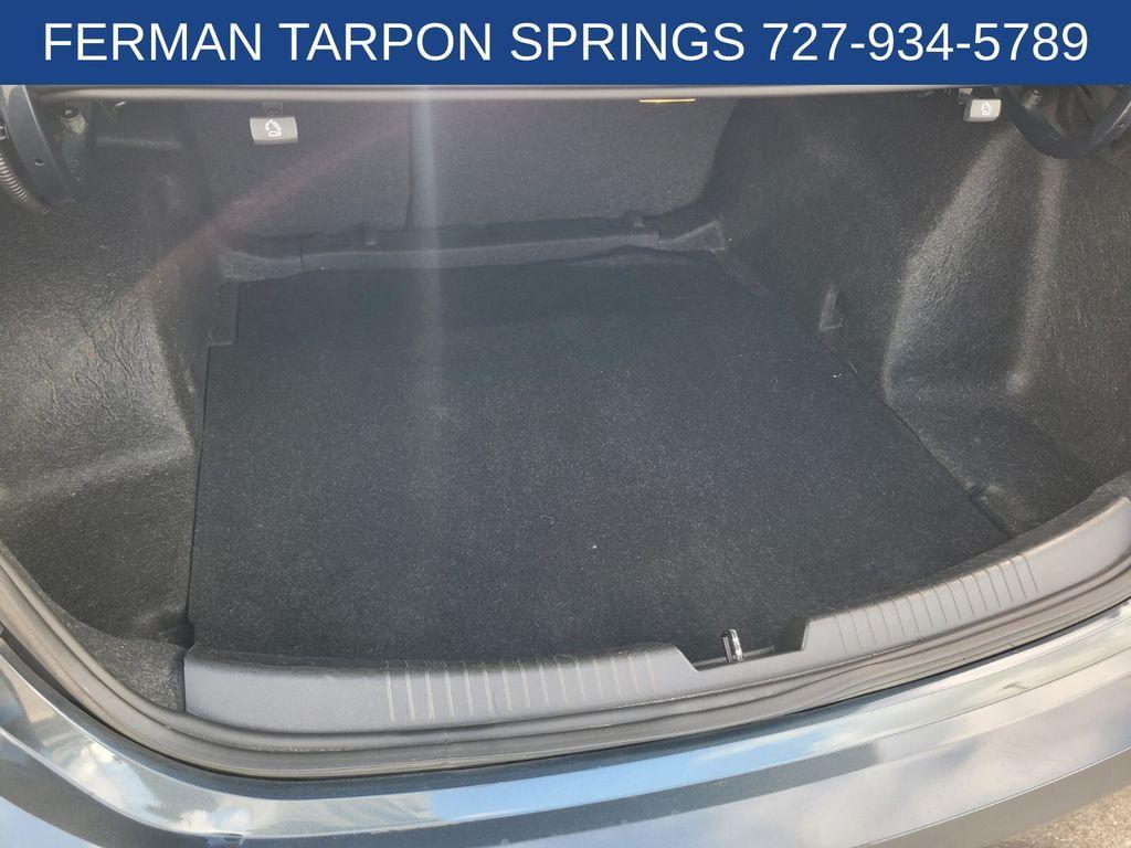 used 2019 Chevrolet Malibu car, priced at $12,361