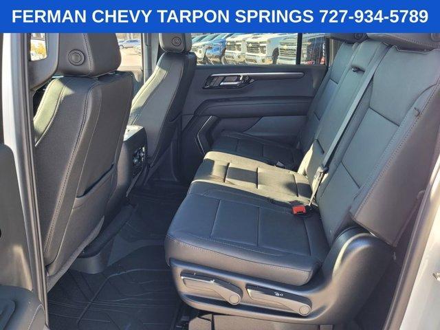 new 2026 Chevrolet Suburban car, priced at $68,690