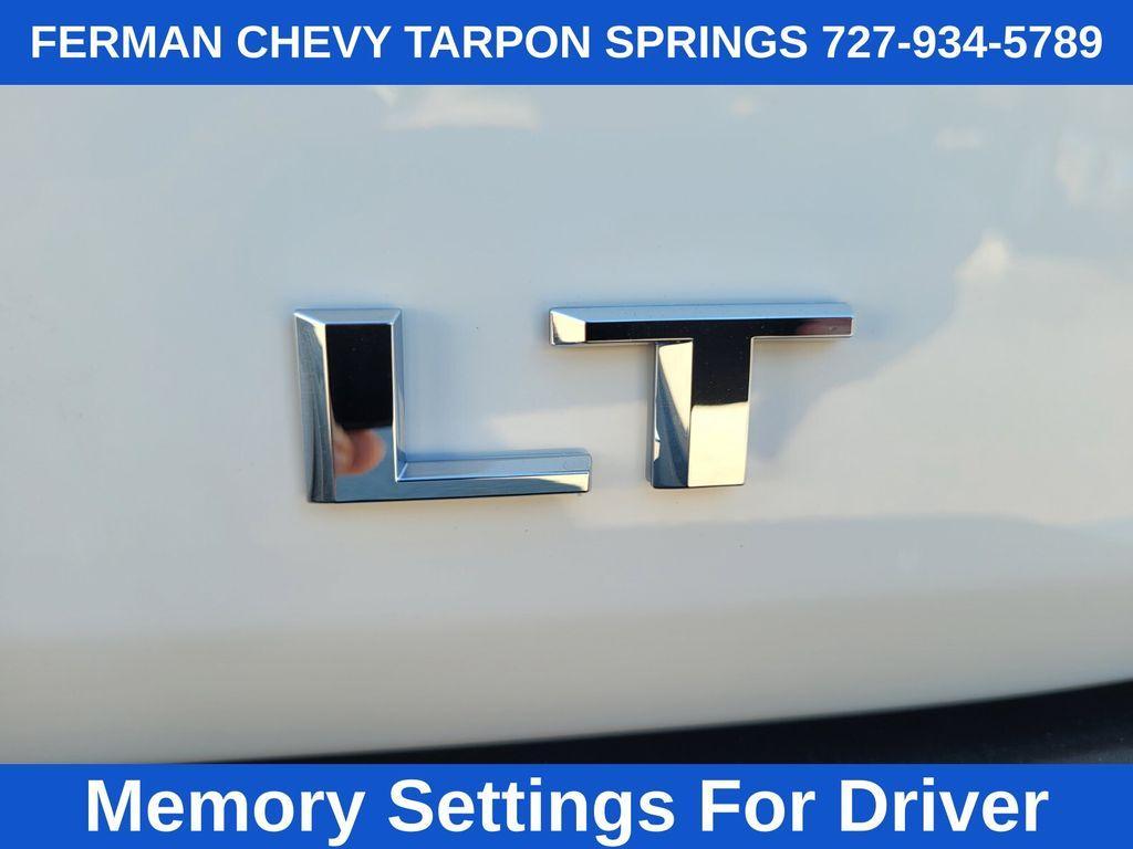 new 2026 Chevrolet Suburban car, priced at $68,690