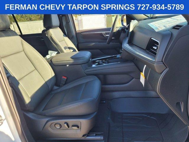 new 2026 Chevrolet Suburban car, priced at $68,690