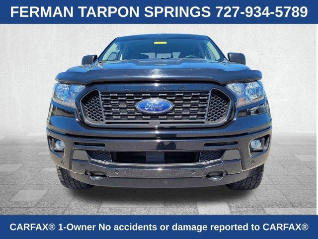 used 2019 Ford Ranger car, priced at $20,551