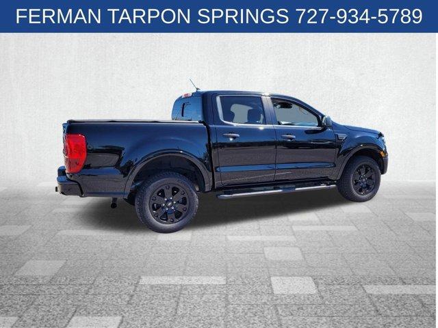 used 2019 Ford Ranger car, priced at $20,551