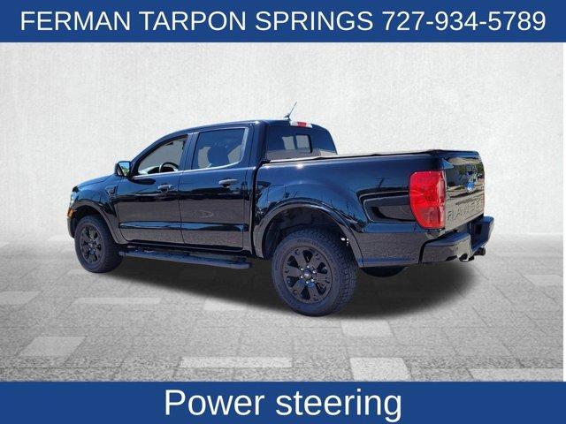 used 2019 Ford Ranger car, priced at $20,551