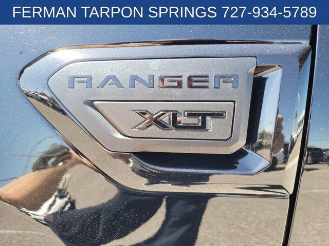 used 2019 Ford Ranger car, priced at $20,551