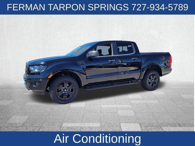 used 2019 Ford Ranger car, priced at $20,551