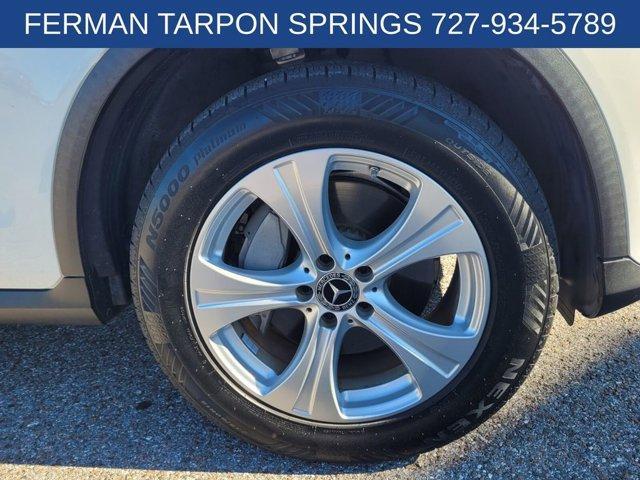 used 2018 Mercedes-Benz GLC 300 car, priced at $17,888