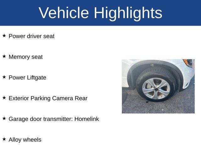 used 2018 Mercedes-Benz GLC 300 car, priced at $19,000