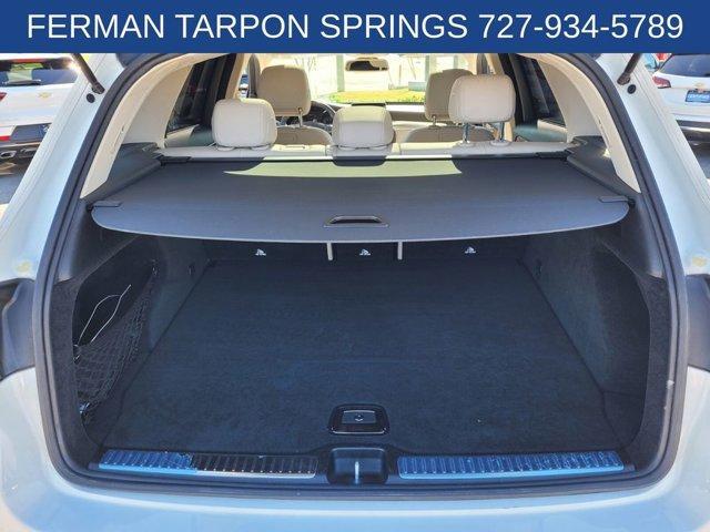 used 2018 Mercedes-Benz GLC 300 car, priced at $17,888