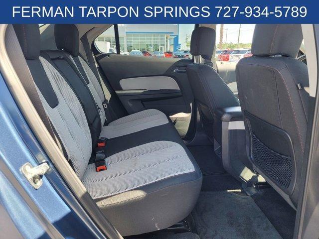 used 2017 Chevrolet Equinox car, priced at $14,000