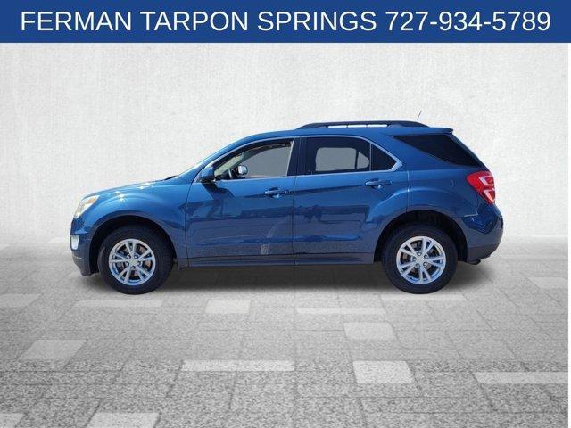 used 2017 Chevrolet Equinox car, priced at $14,000