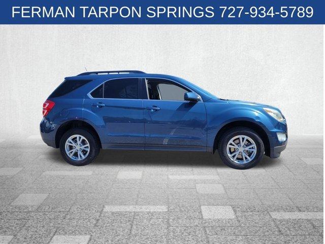 used 2017 Chevrolet Equinox car, priced at $14,000