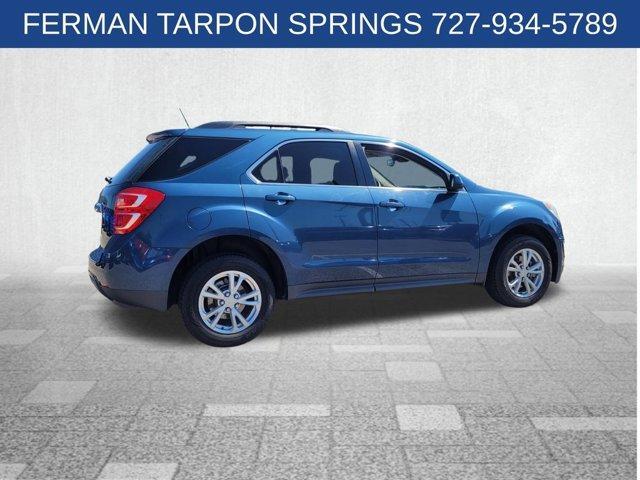 used 2017 Chevrolet Equinox car, priced at $14,000