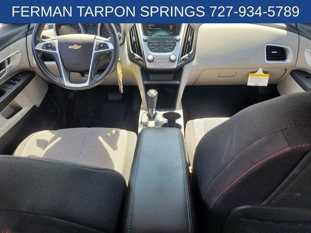 used 2017 Chevrolet Equinox car, priced at $14,000