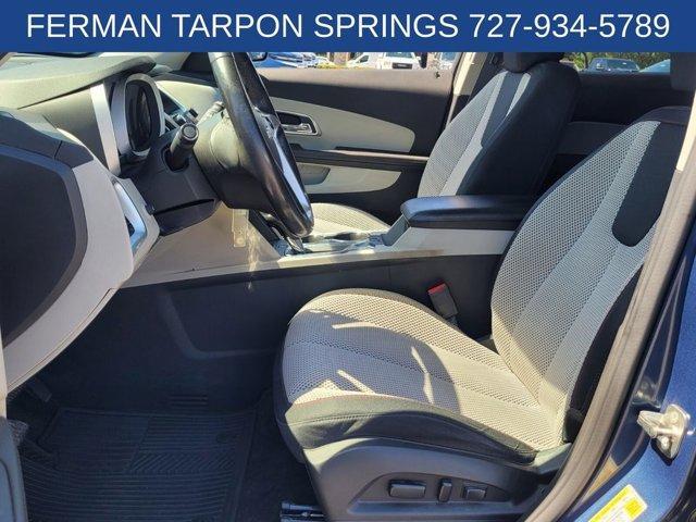 used 2017 Chevrolet Equinox car, priced at $14,000