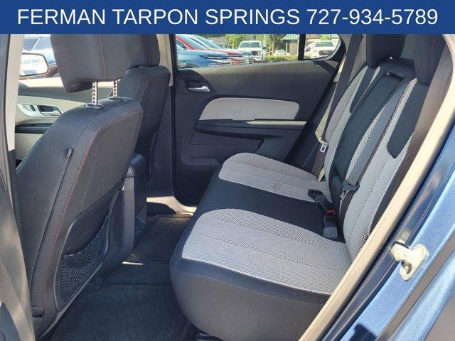 used 2017 Chevrolet Equinox car, priced at $14,000