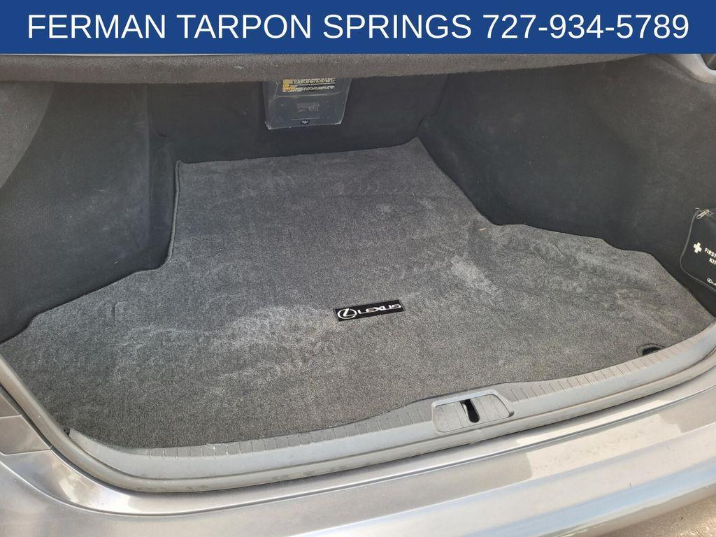 used 2013 Lexus LS 460 car, priced at $19,995