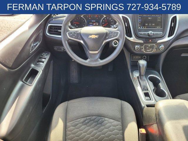 used 2019 Chevrolet Equinox car, priced at $16,331