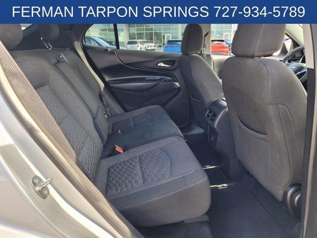 used 2019 Chevrolet Equinox car, priced at $16,331