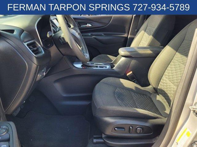 used 2019 Chevrolet Equinox car, priced at $16,331