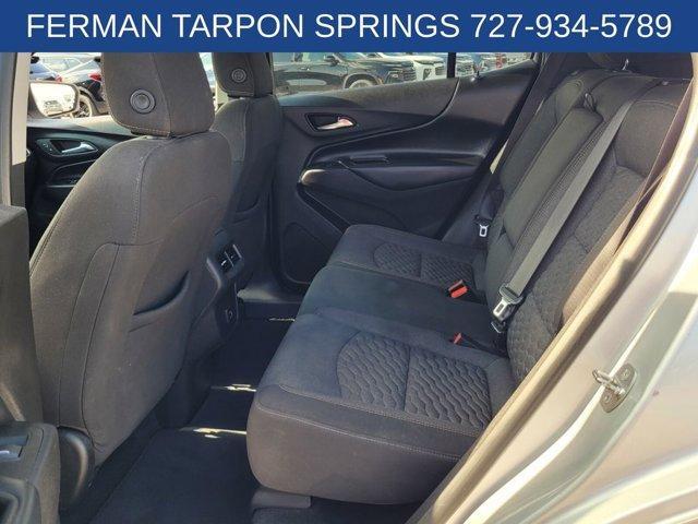 used 2019 Chevrolet Equinox car, priced at $16,331