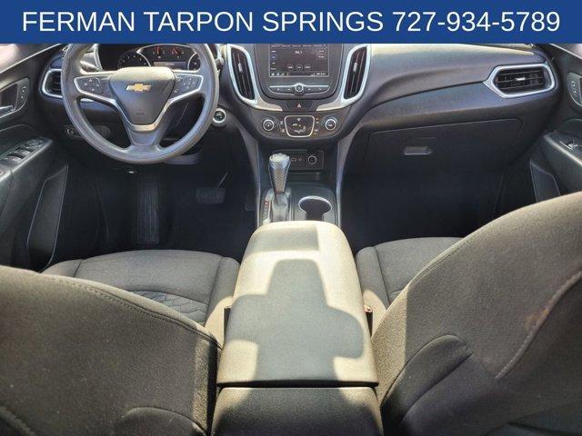 used 2019 Chevrolet Equinox car, priced at $16,331