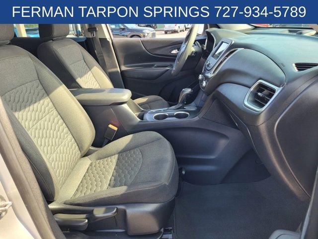 used 2019 Chevrolet Equinox car, priced at $16,331