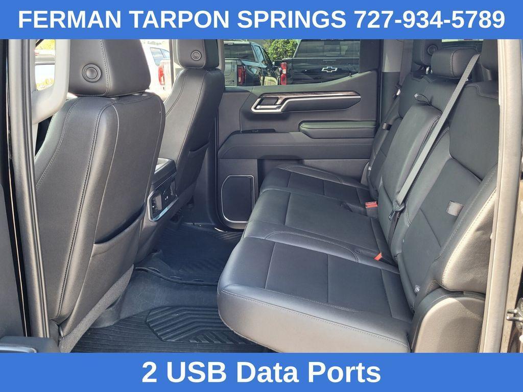 used 2022 Chevrolet Silverado 1500 car, priced at $38,771