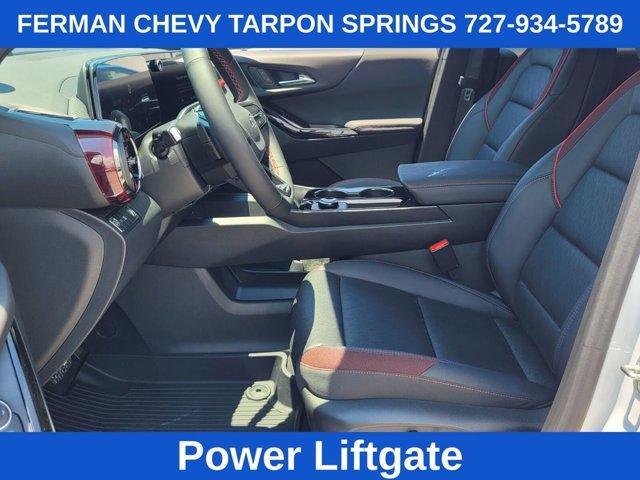 new 2026 Chevrolet Equinox car, priced at $33,665