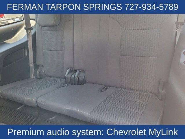 used 2018 Chevrolet Tahoe car, priced at $25,331
