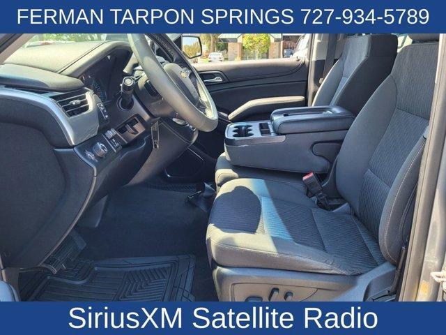 used 2018 Chevrolet Tahoe car, priced at $25,331