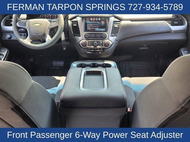 used 2018 Chevrolet Tahoe car, priced at $25,331