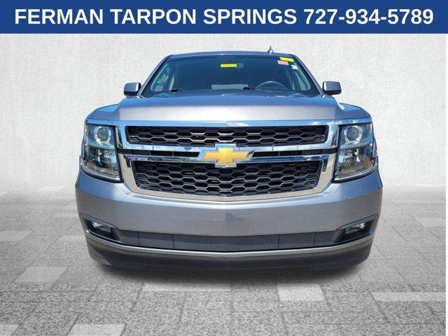 used 2018 Chevrolet Tahoe car, priced at $25,331