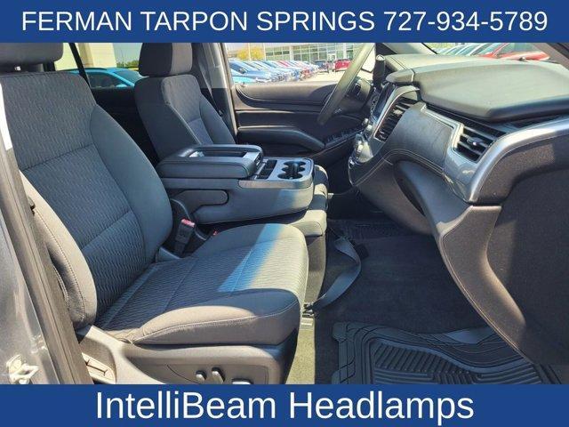 used 2018 Chevrolet Tahoe car, priced at $25,331