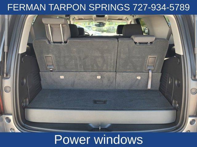 used 2018 Chevrolet Tahoe car, priced at $25,331
