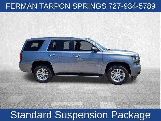 used 2018 Chevrolet Tahoe car, priced at $25,331