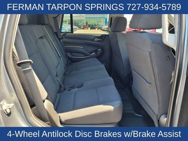 used 2018 Chevrolet Tahoe car, priced at $25,331