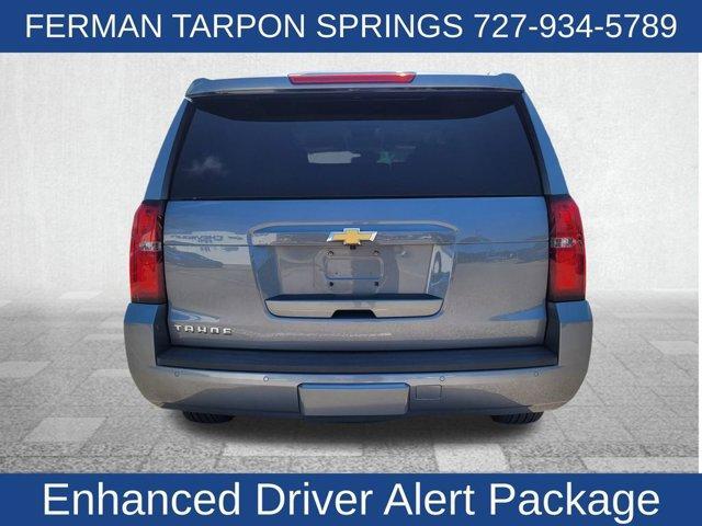 used 2018 Chevrolet Tahoe car, priced at $25,331